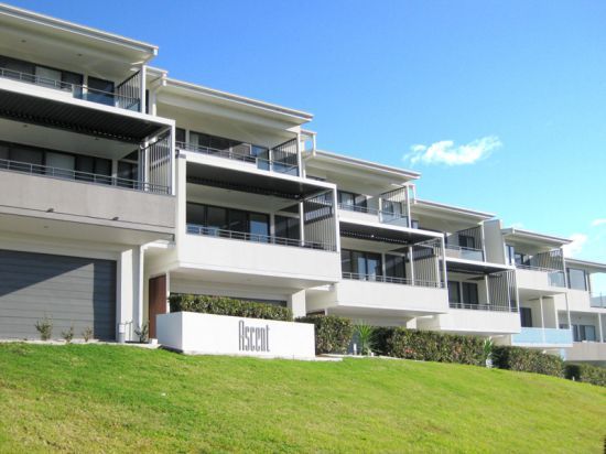 4 bedrooms Townhouse in 2/149 Edinburgh Street COFFS HARBOUR NSW, 2450