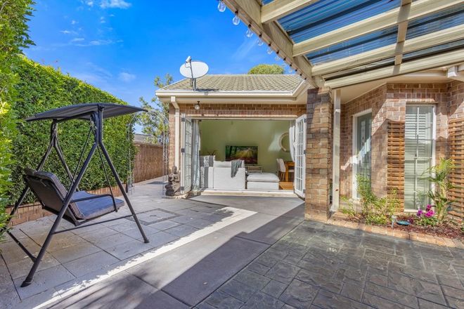 Picture of 3/4-6 Bligh Street, KIRRAWEE NSW 2232