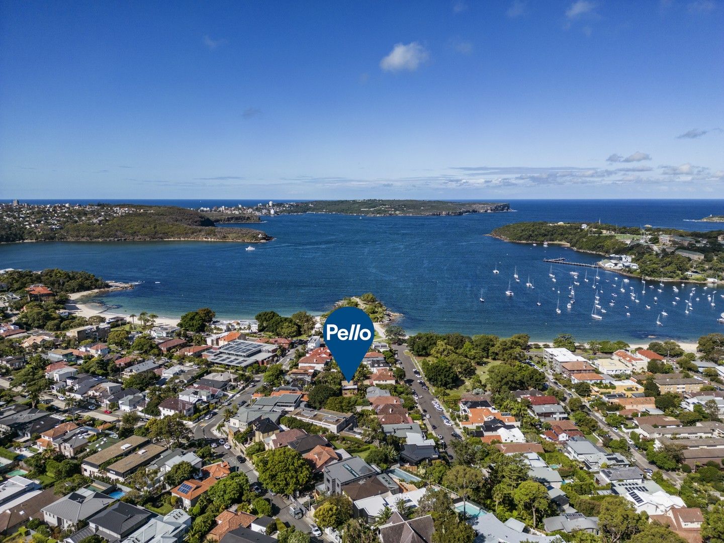 11 Hunter Road, Mosman NSW 2088, Image 1