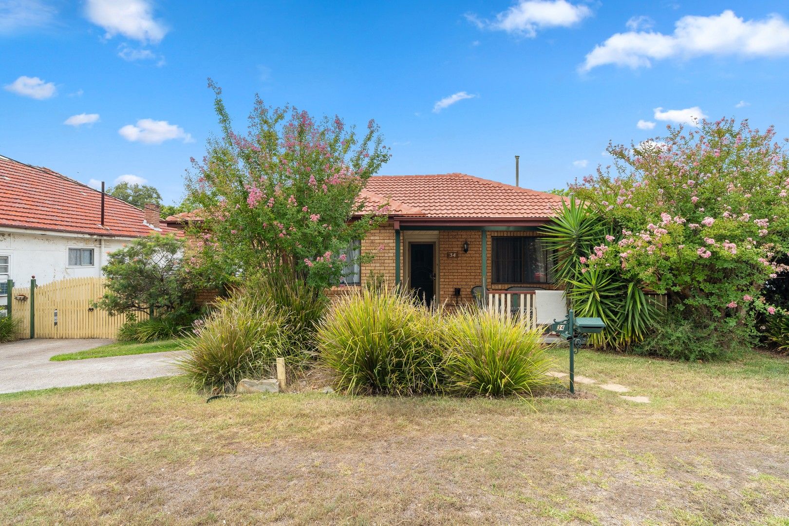 34 Pierce Street, East Maitland NSW 2323 Domain