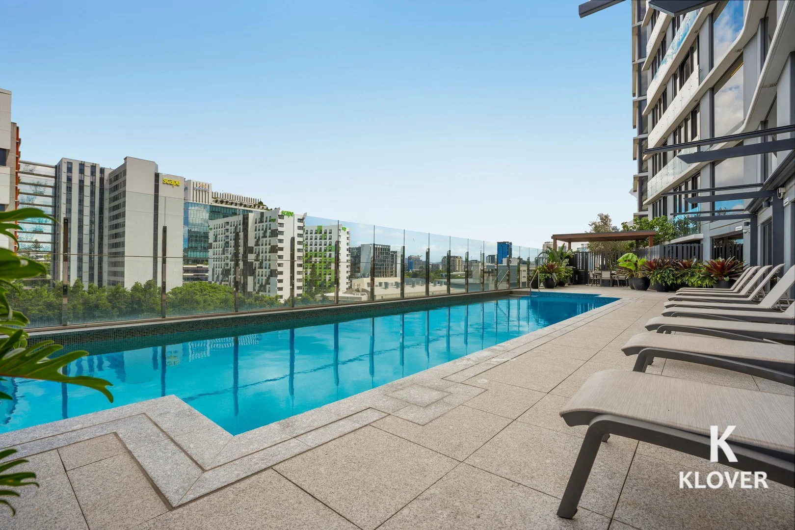 Additional image 16 of N1703/35 Tribune Street, South Brisbane QLD 4101