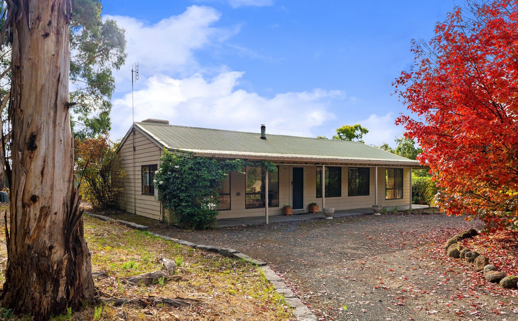 2 Olearys Lane, Spring Hill VIC 3444, Image 0