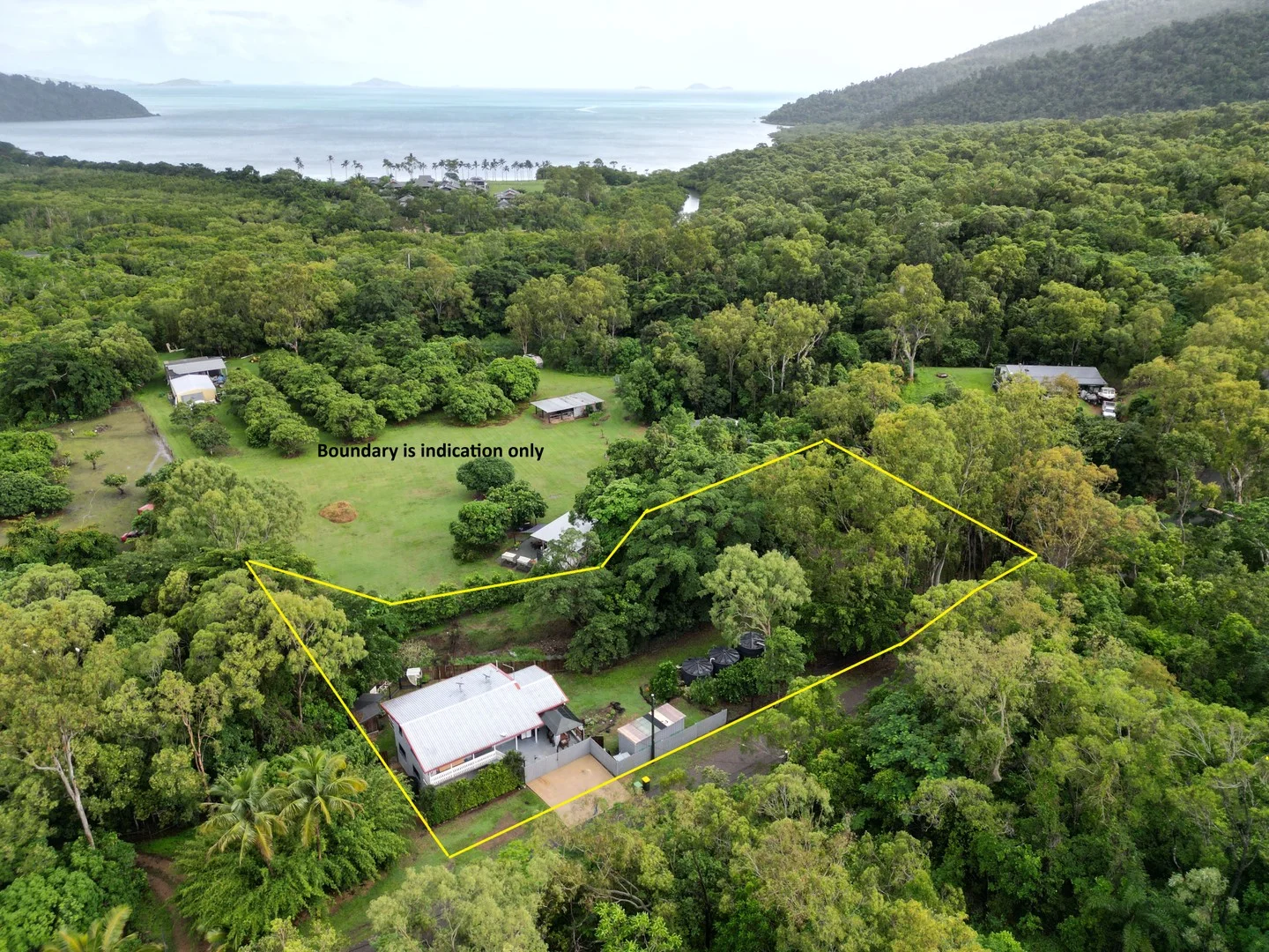 65B Jasinique Drive, Flametree QLD 4802