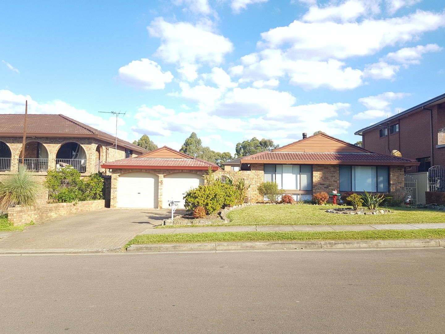 3 bedrooms House in 39 CORRIEDALE STREET WAKELEY NSW, 2176
