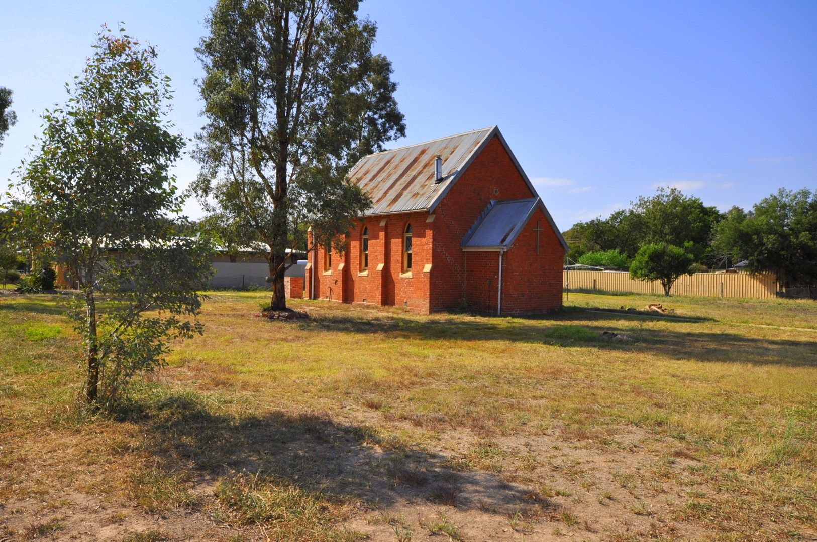 8 West Street, Gerogery NSW 2642, Image 0