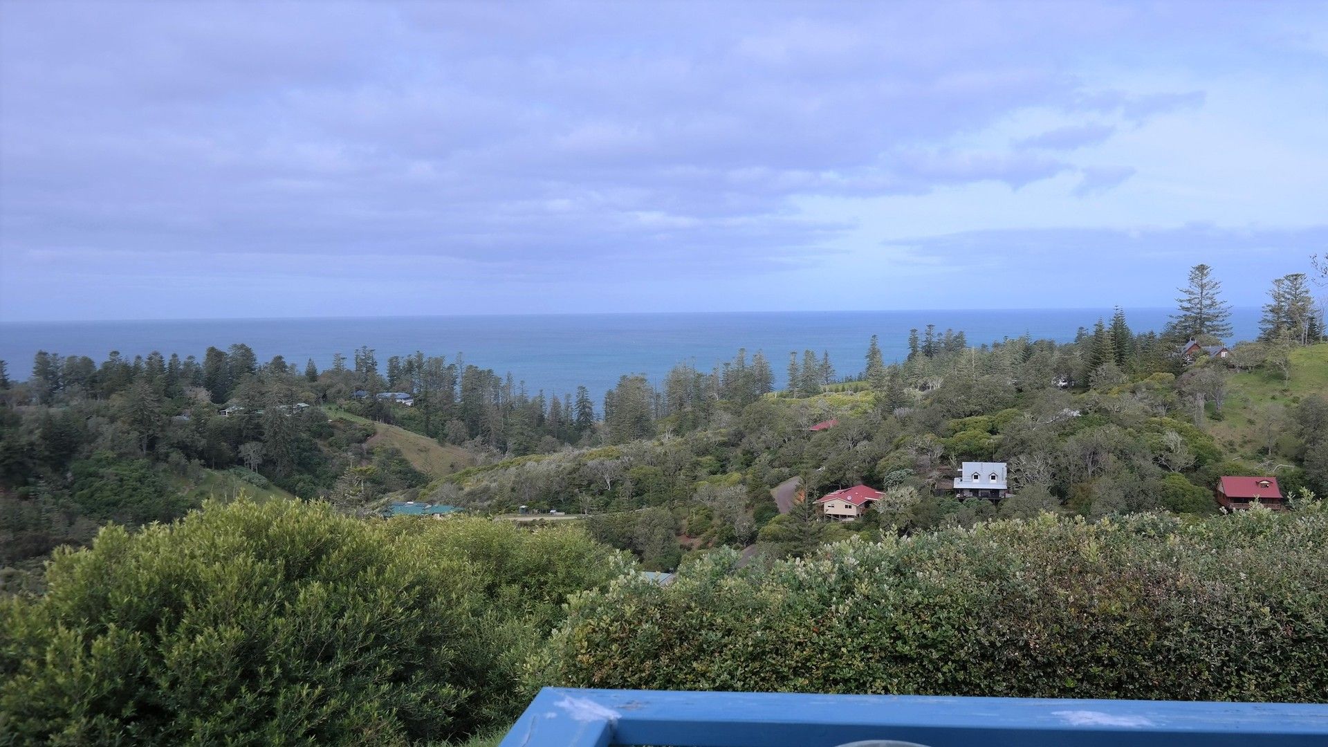 152 Stockyard Road, Norfolk Island NSW 2899 Domain