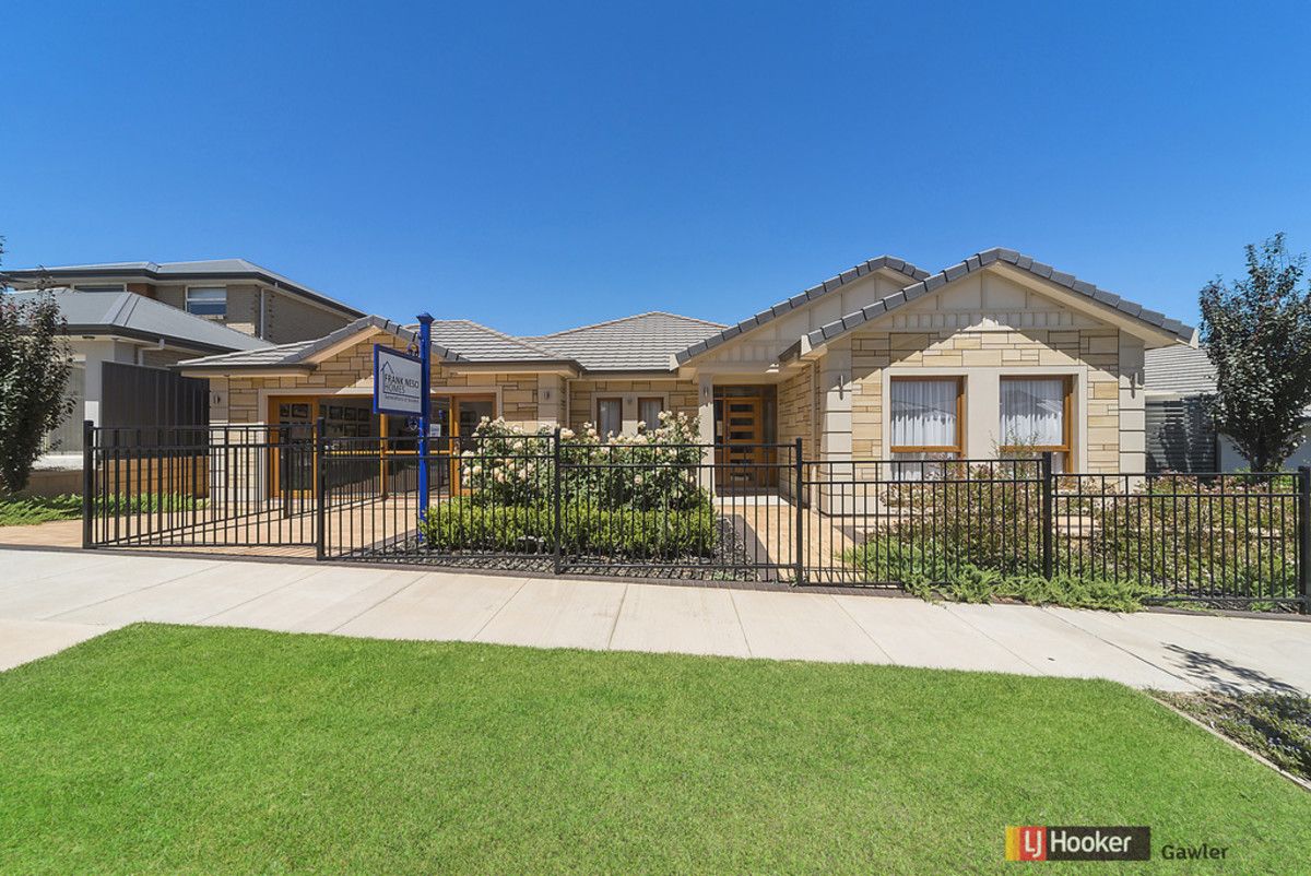 10 Campbell Circuit, Gawler East SA 5118, Image 0