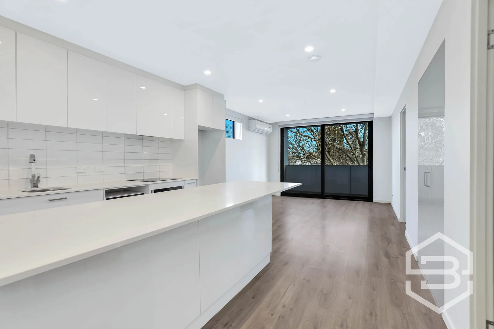 Additional image 5 of 306/1 Turner Street, Abbotsford VIC 3067