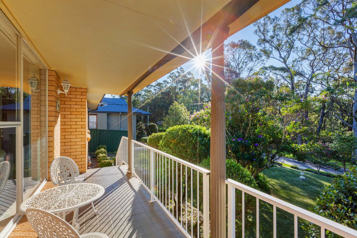 3 bedrooms House in 6 Thomson Avenue SPRINGWOOD NSW, 2777