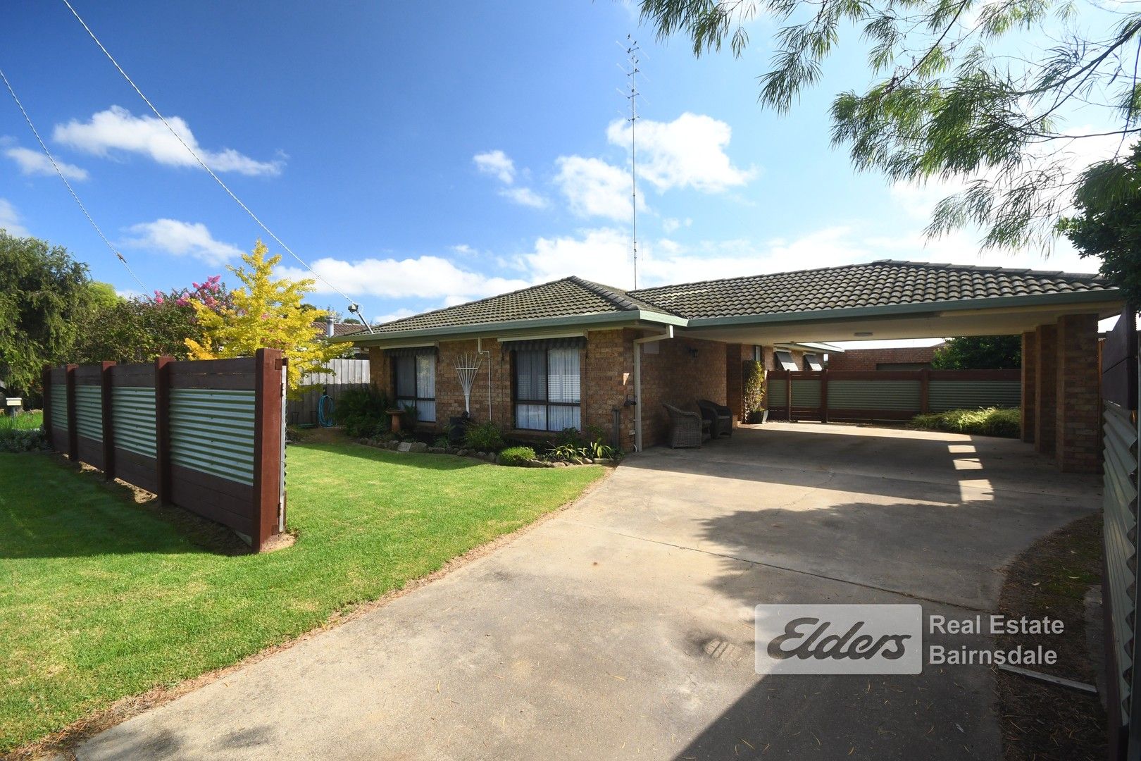 4 Brown Street, Bairnsdale VIC 3875, Image 0