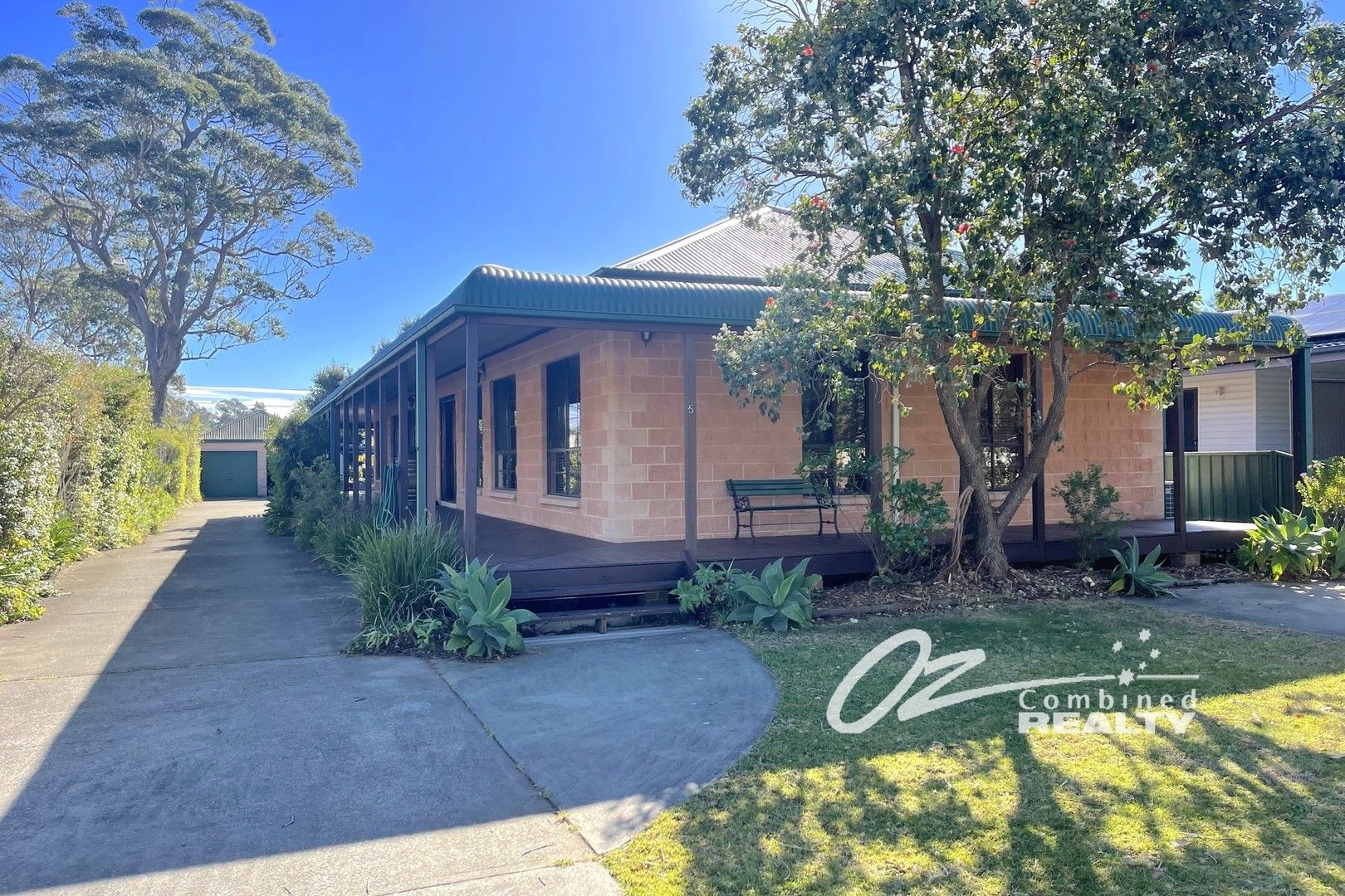 5 Ellmoos Avenue, Sussex Inlet NSW 2540