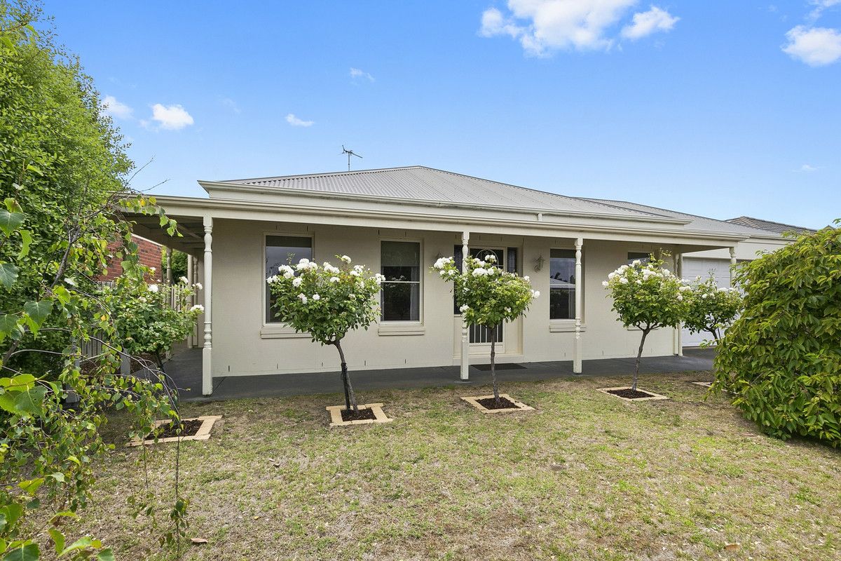 25 Norfolk Boulevard, Torquay VIC 3228, Image 0