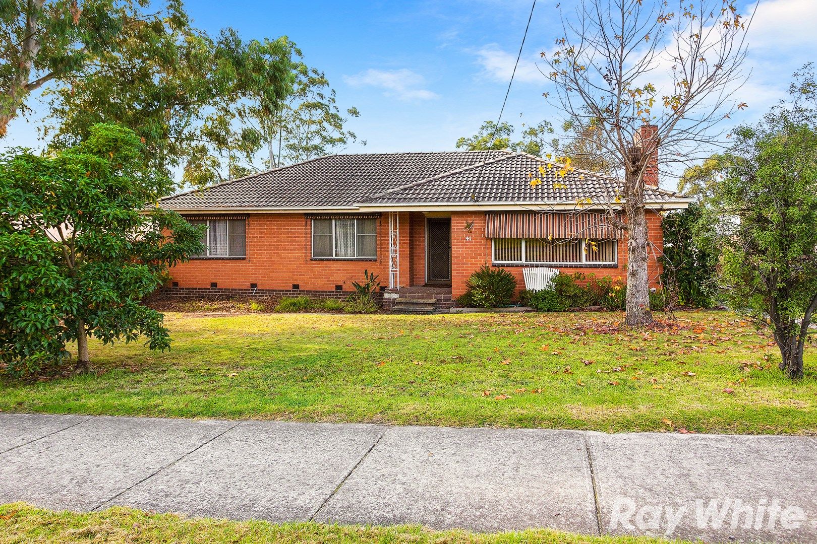 41 Nash Road, Bunyip VIC 3815, Image 0