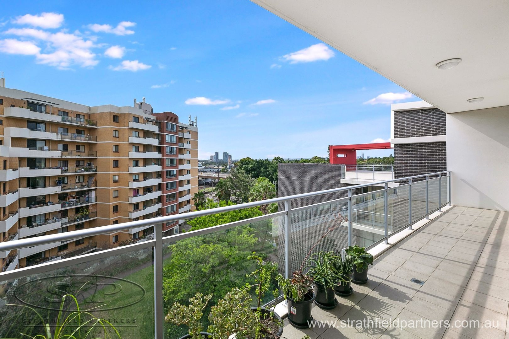 80/48 Cooper Street, Strathfield NSW 2135, Image 1