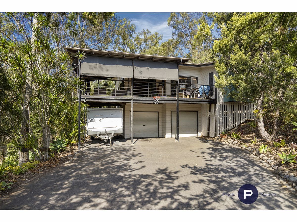 31 George Holt Drive, Mount Crosby QLD 4306, Image 2