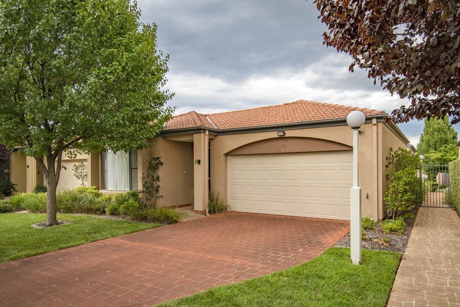 19 Kootara Crescent, Narrabundah ACT 2604, Image 0