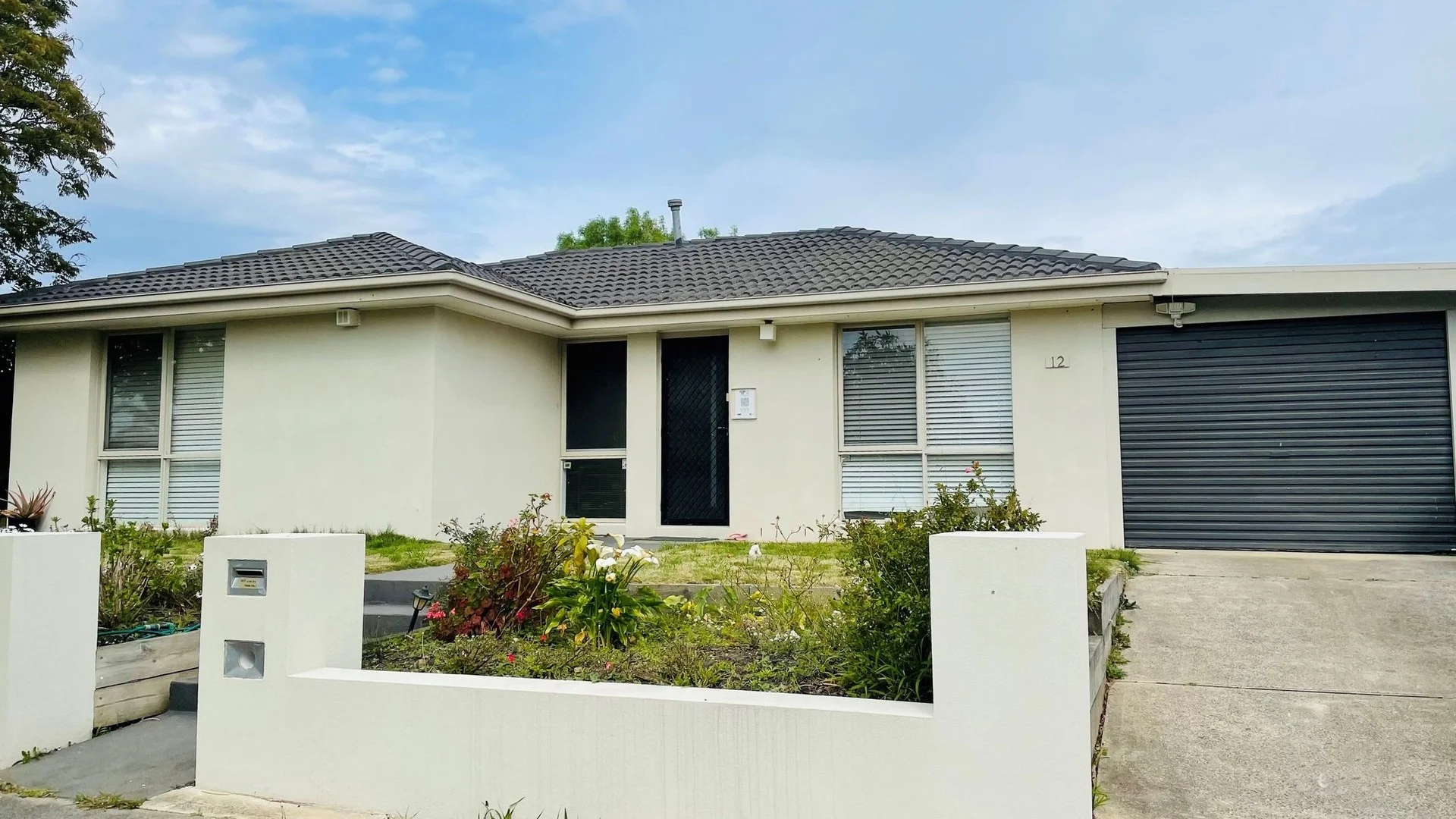 12 Godwin Crescent, Cranbourne North VIC 3977