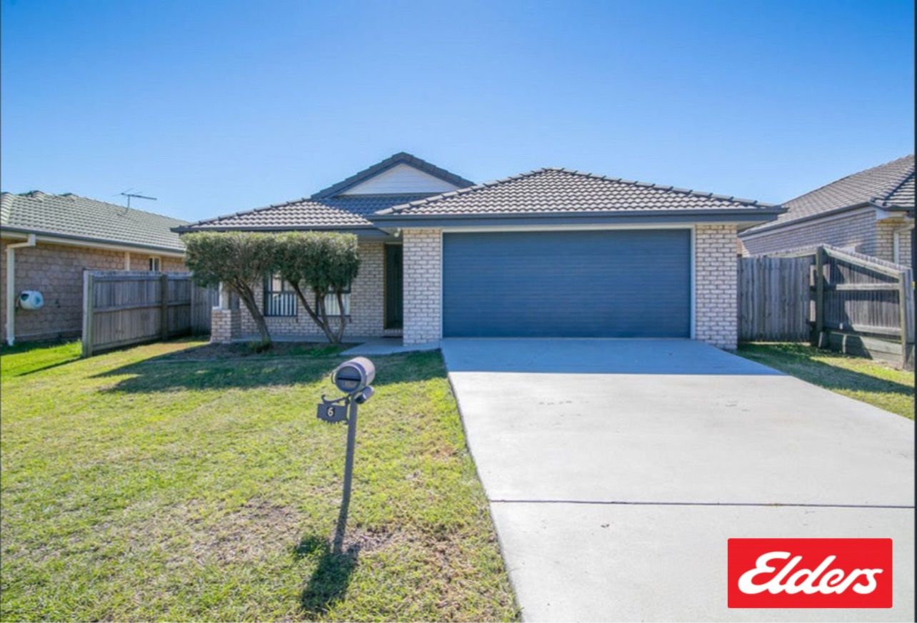 6 Dornoch Crescent, Raceview QLD 4305, Image 0