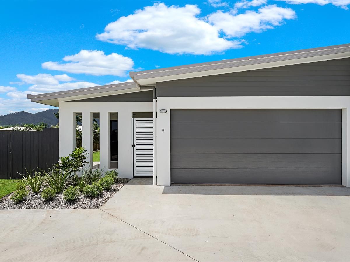 82 Redlynch Intake Road, Redlynch Property History & Address Research