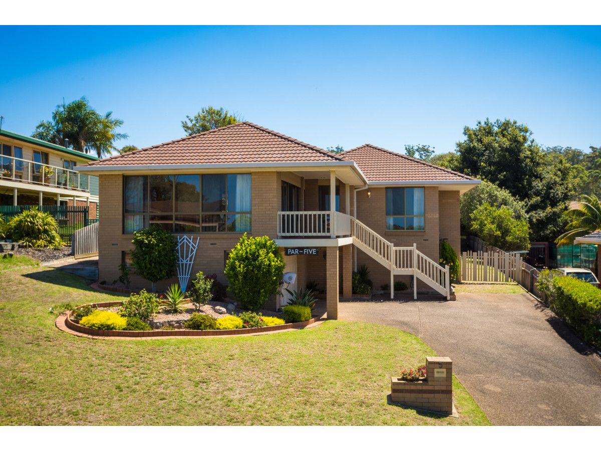 5 Cassia Place, Tura Beach Property History & Address Research Domain