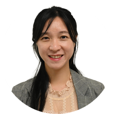 Yuki  Xu, Property manager
