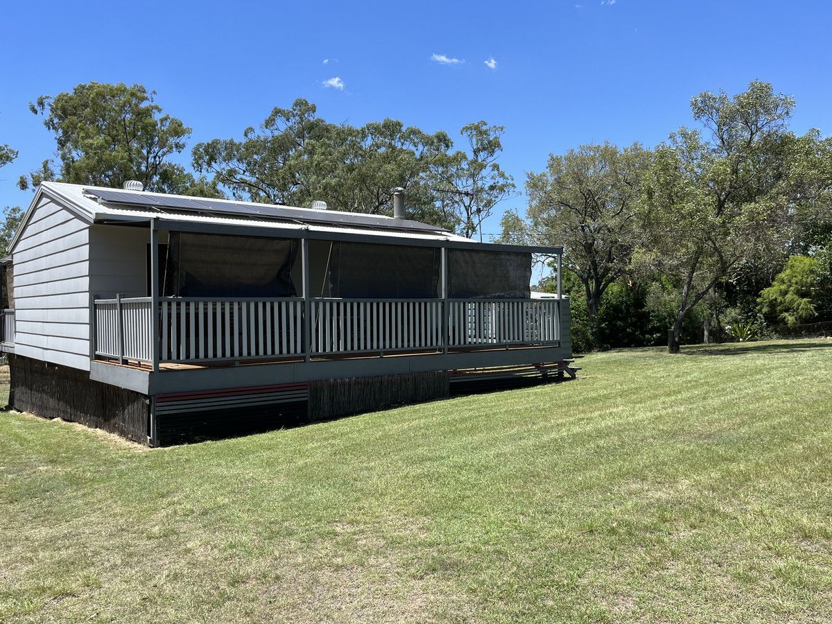 123 George Street, Nanango QLD 4615, Image 0