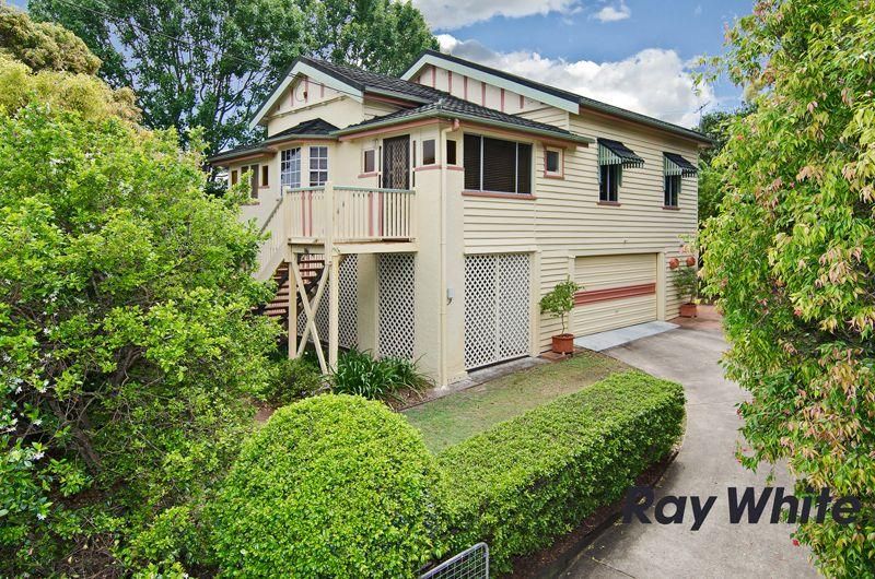 217 Kedron Brook Road, WILSTON QLD 4051, Image 0