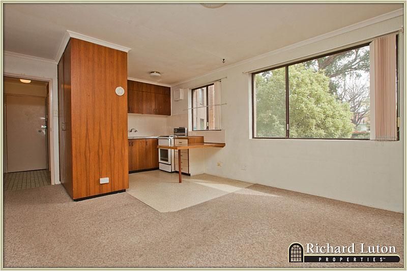 B21/60 Wattle Street, LYNEHAM ACT 2602, Image 2