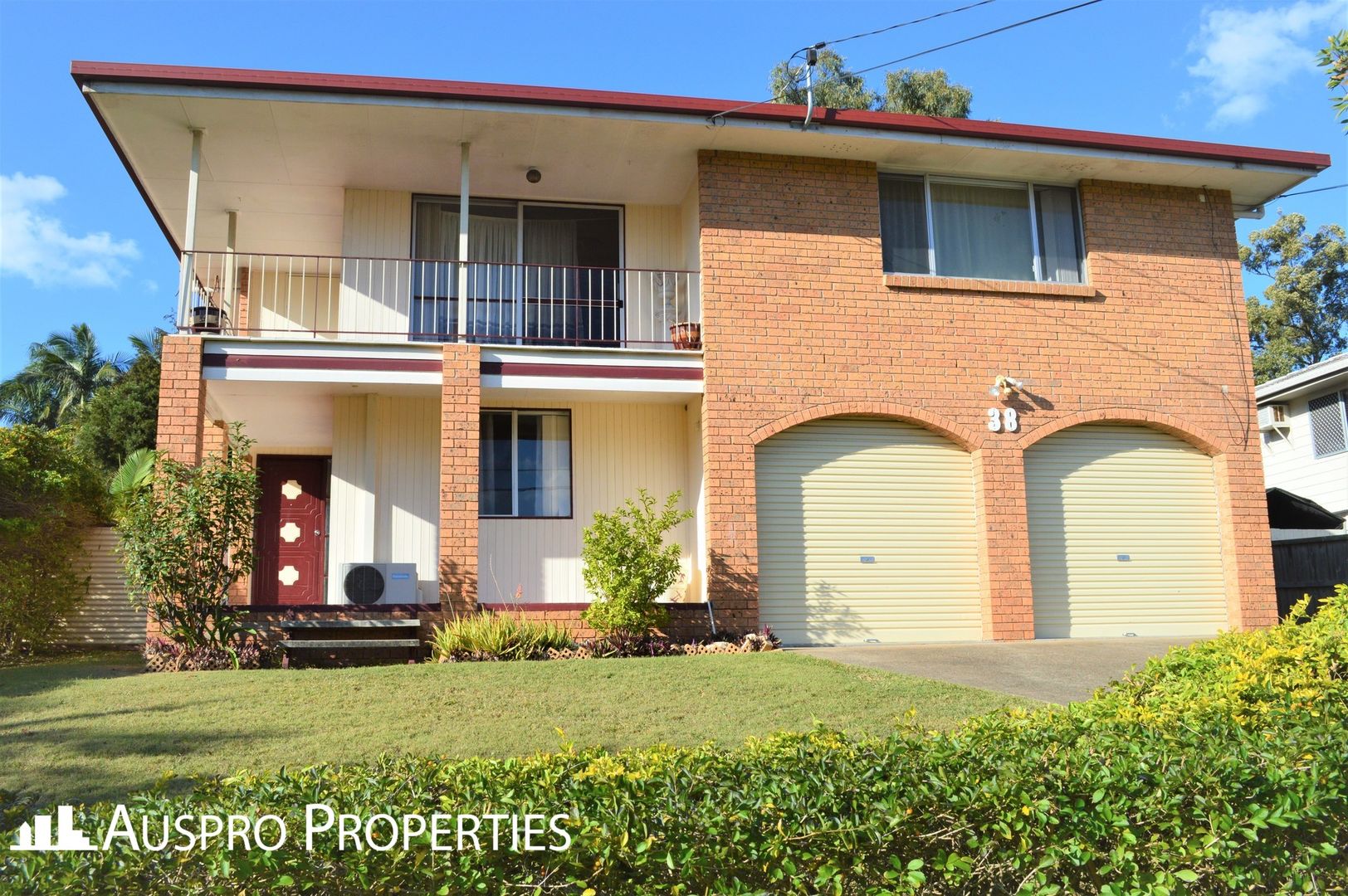 38 Highcrest Drive, Browns Plains QLD 4118