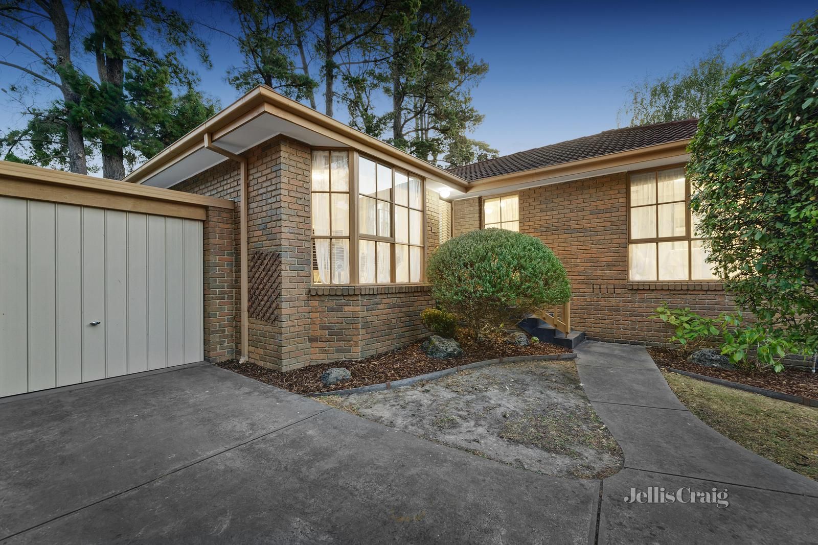 26/30-34 Old Warrandyte Road, Donvale VIC 3111, Image 0