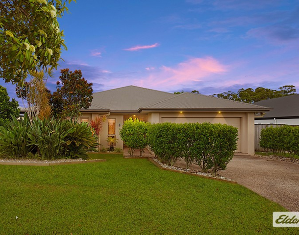 30 Maidenwell Road, Ormeau QLD 4208