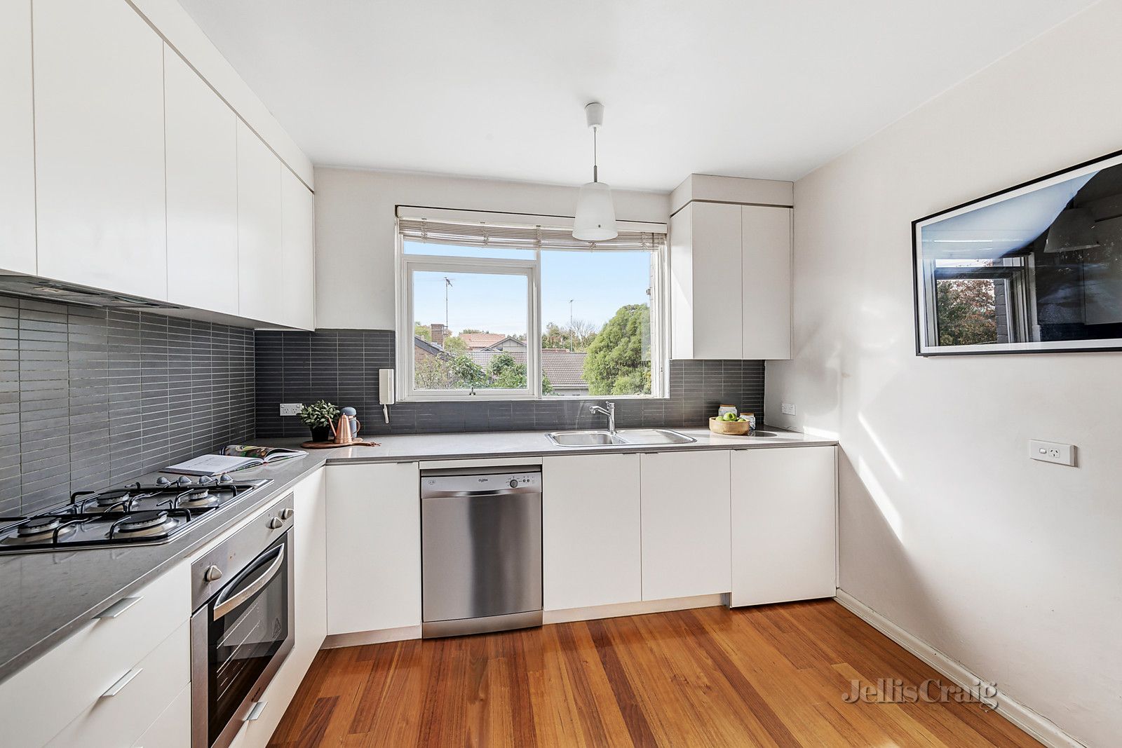 4/50 Leura Grove, Hawthorn East VIC 3123, Image 2