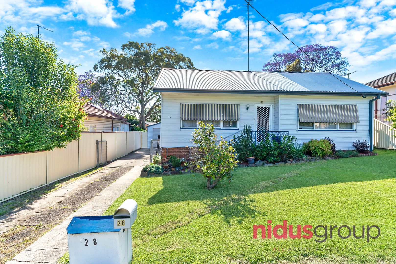 28 Charles Street, Blacktown NSW 2148, Image 1