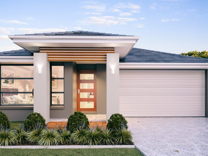 4 bedrooms House in  LOGAN RESERVE QLD, 4133