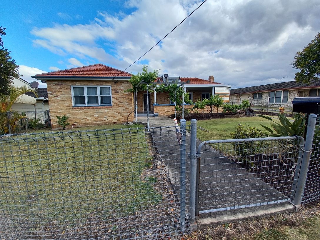 25 Simpson Parade, Casino NSW 2470, Image 0