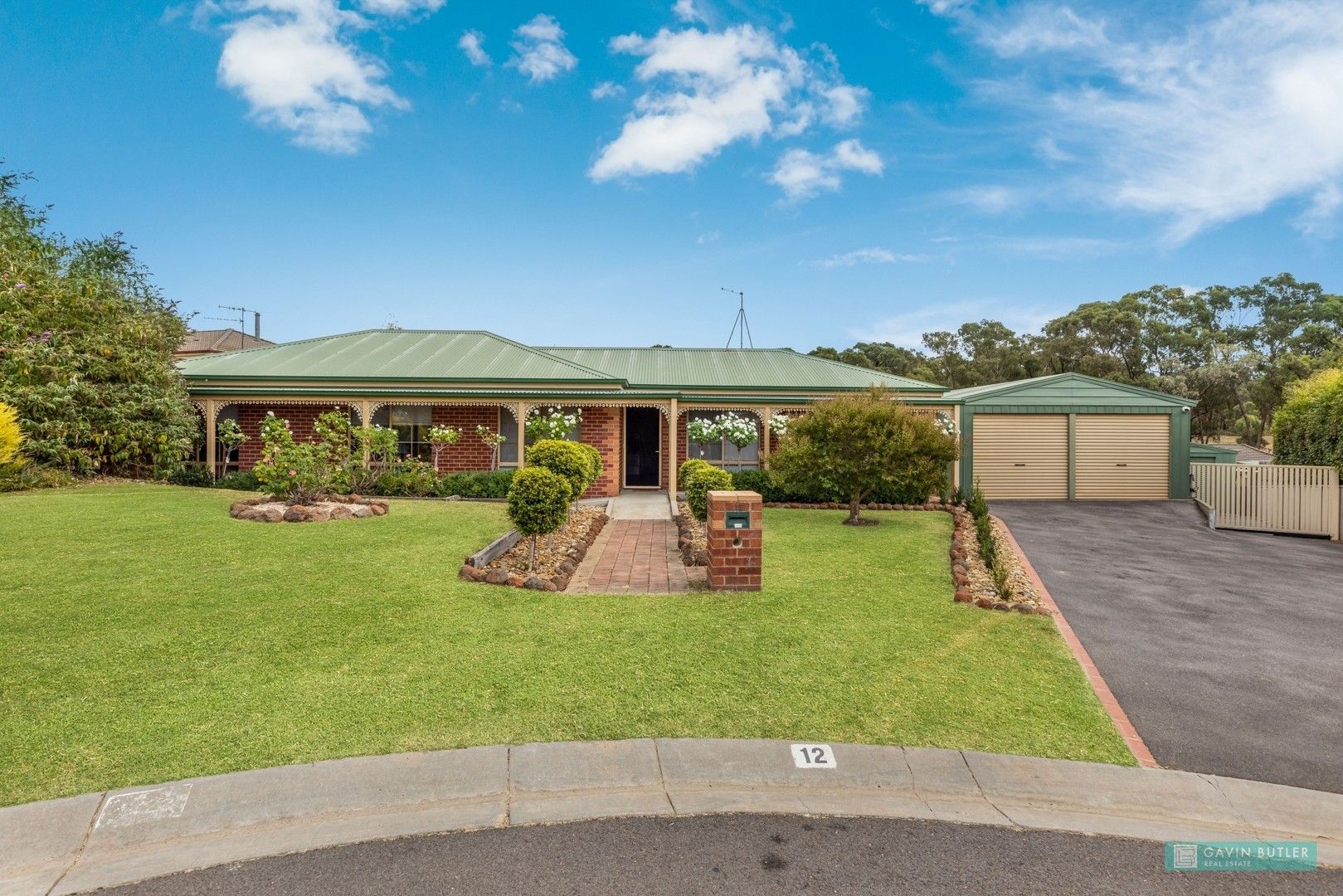 12 Kilby Ct, Kangaroo Flat VIC 3555, Image 0