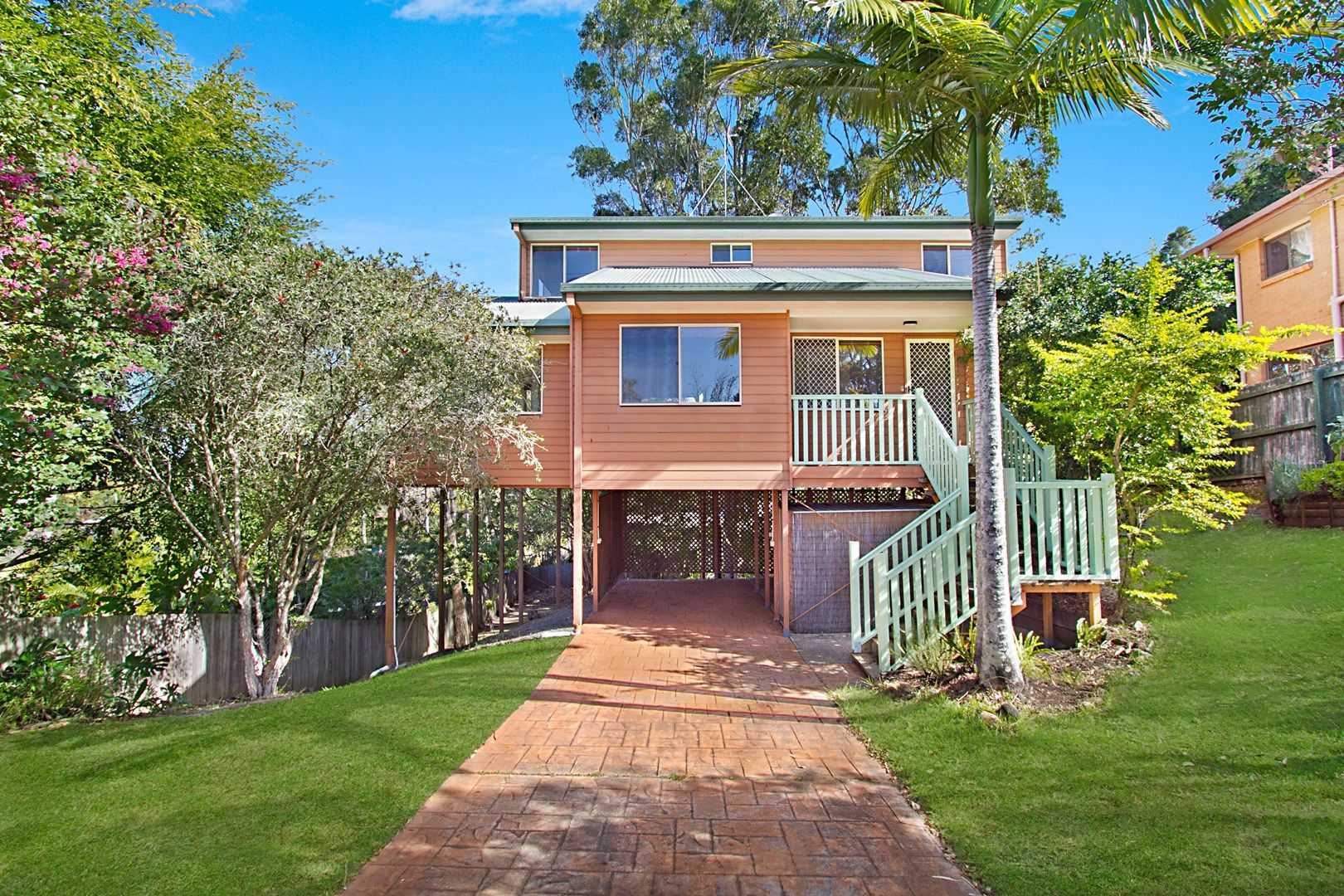 150 Guineas Creek road, Currumbin Waters QLD 4223, Image 2