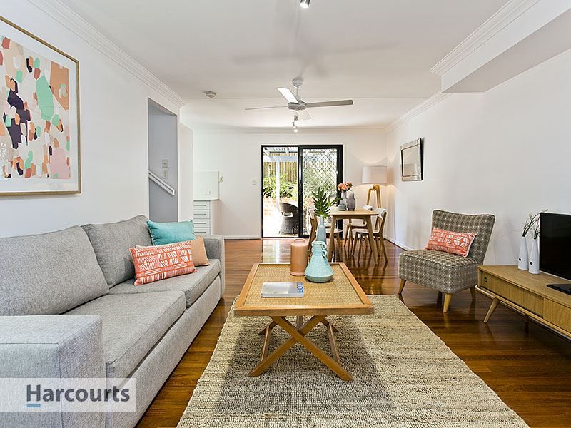 8/45 Herston Road, Kelvin Grove QLD 4059, Image 0