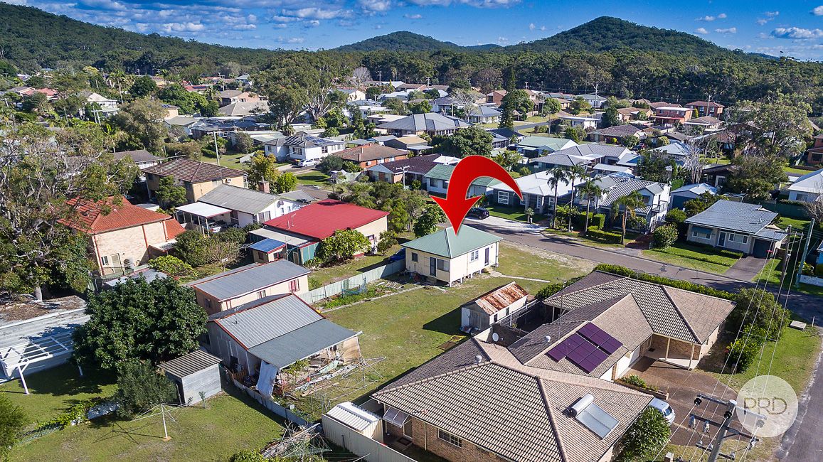 25 Rigney Street, Shoal Bay NSW 2315, Image 1