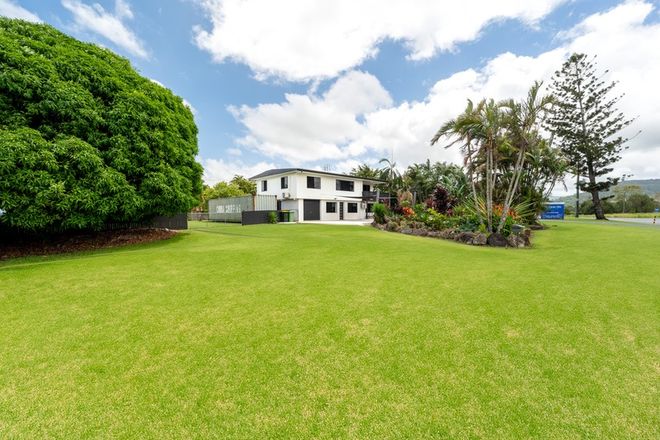 Picture of 13059 Bruce Highway, MYRTLEVALE QLD 4800