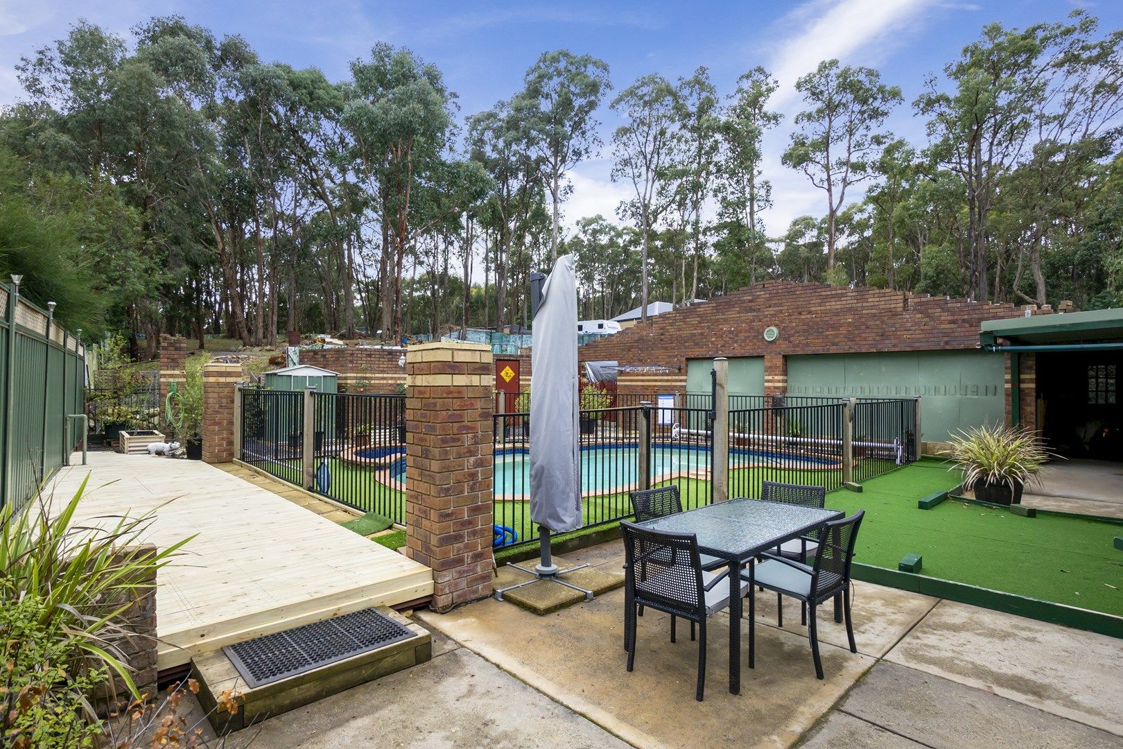 149 Dales Creek Avenue, Dales Creek VIC 3341, Image 0