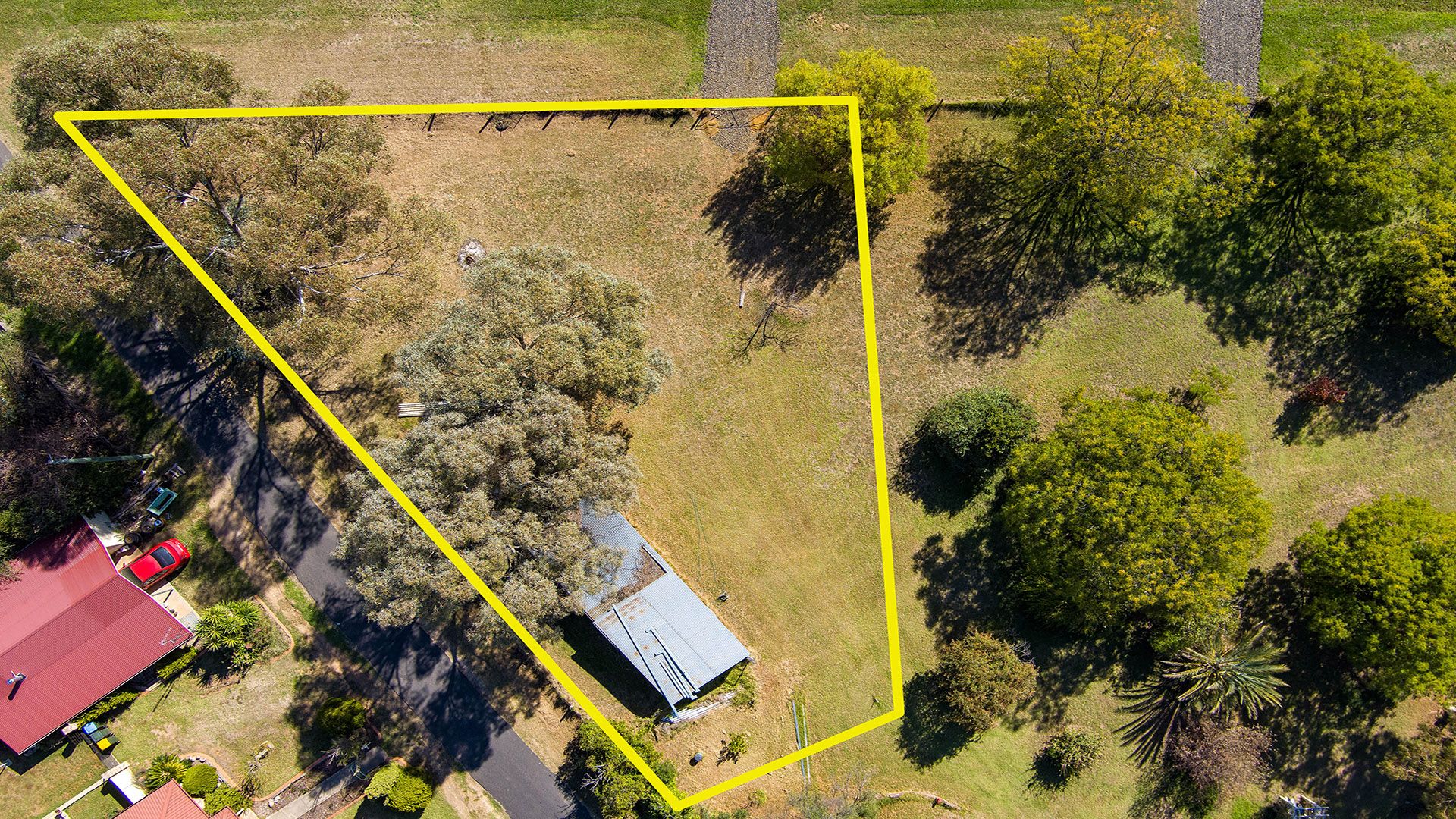 8 Reef Street, Gulgong NSW 2852, Image 0