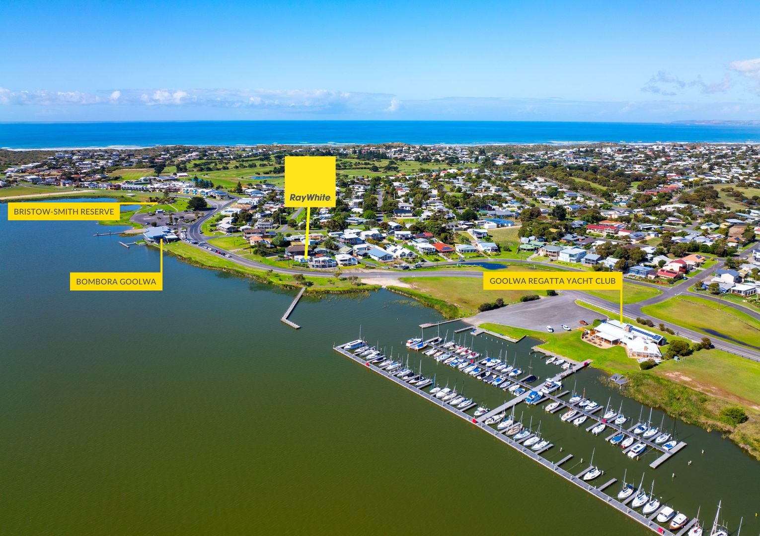 107 Barrage Road, Goolwa South SA 5214, Image 1