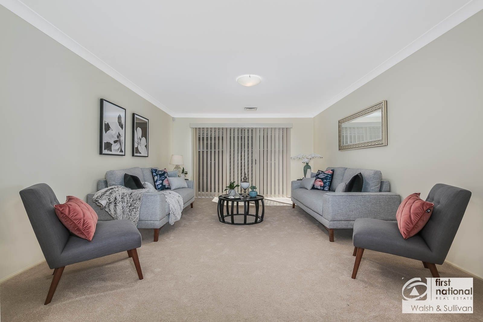 32 Cayden Ave, Kellyville NSW 2155, Image 1