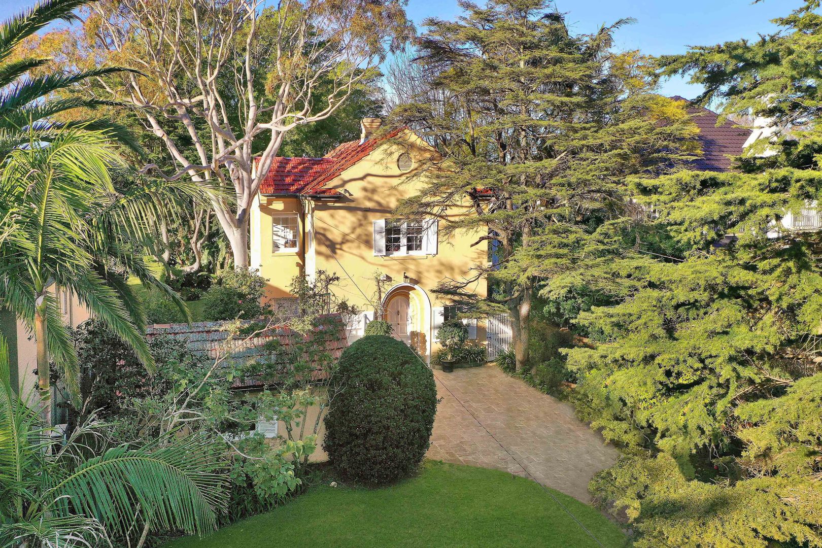 25 Kambala Road, Bellevue Hill NSW 2023, Image 2