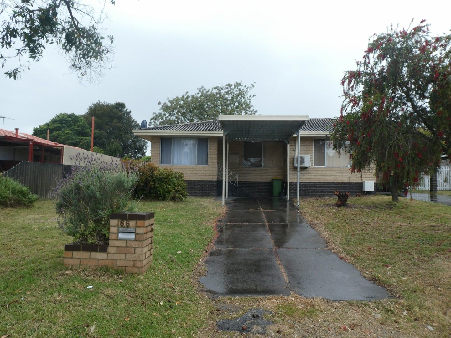 3 bedrooms Apartment / Unit / Flat in 86 King Street GOSNELLS WA, 6110