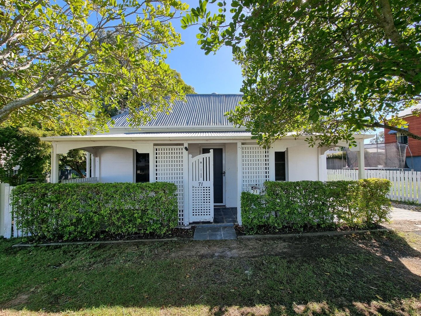 71 Darling Street, Sadliers Crossing QLD 4305, Image 0