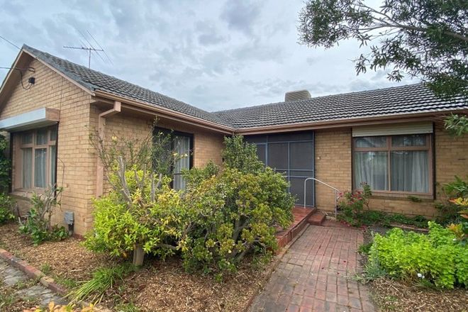Picture of 25 Locher Avenue, RESERVOIR VIC 3073