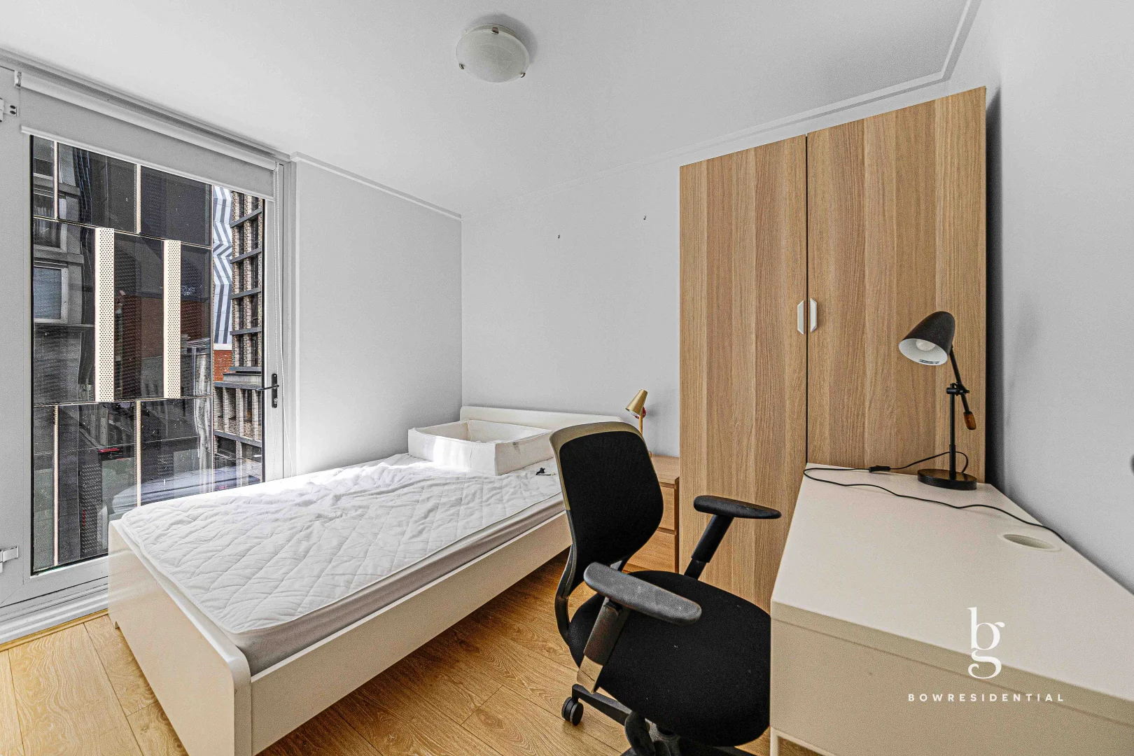 Additional image 3 of 203/160 Little Lonsdale St, Melbourne VIC 3000