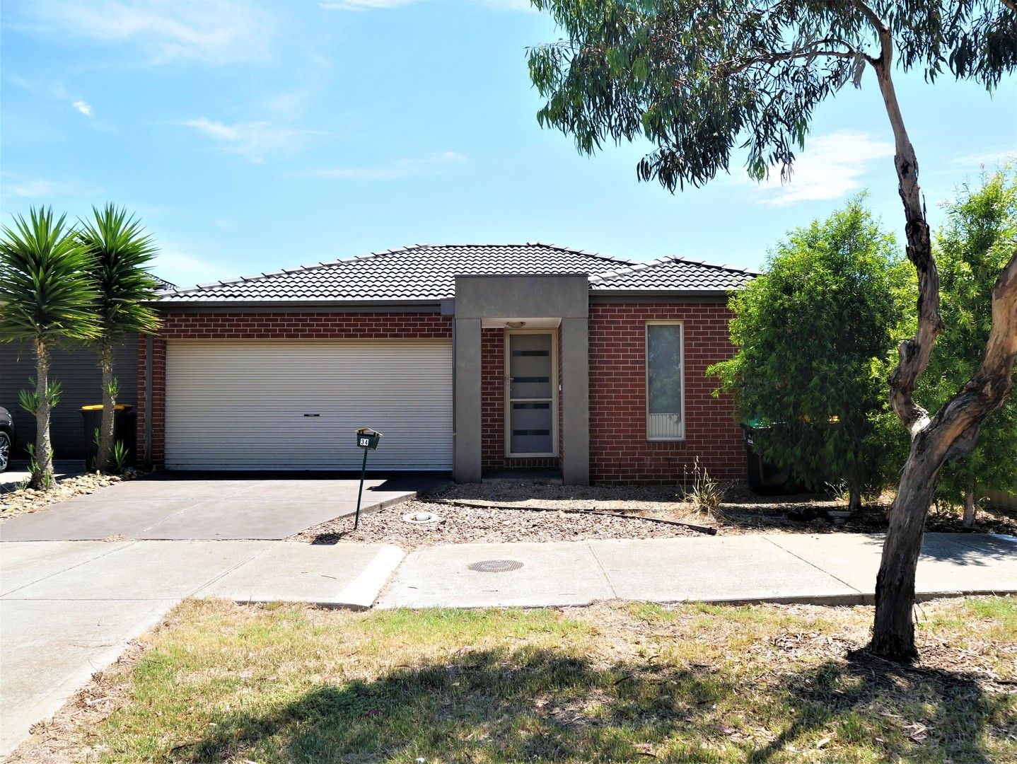 34 Lady Penrhyn Drive, Harkness VIC 3337, Image 0